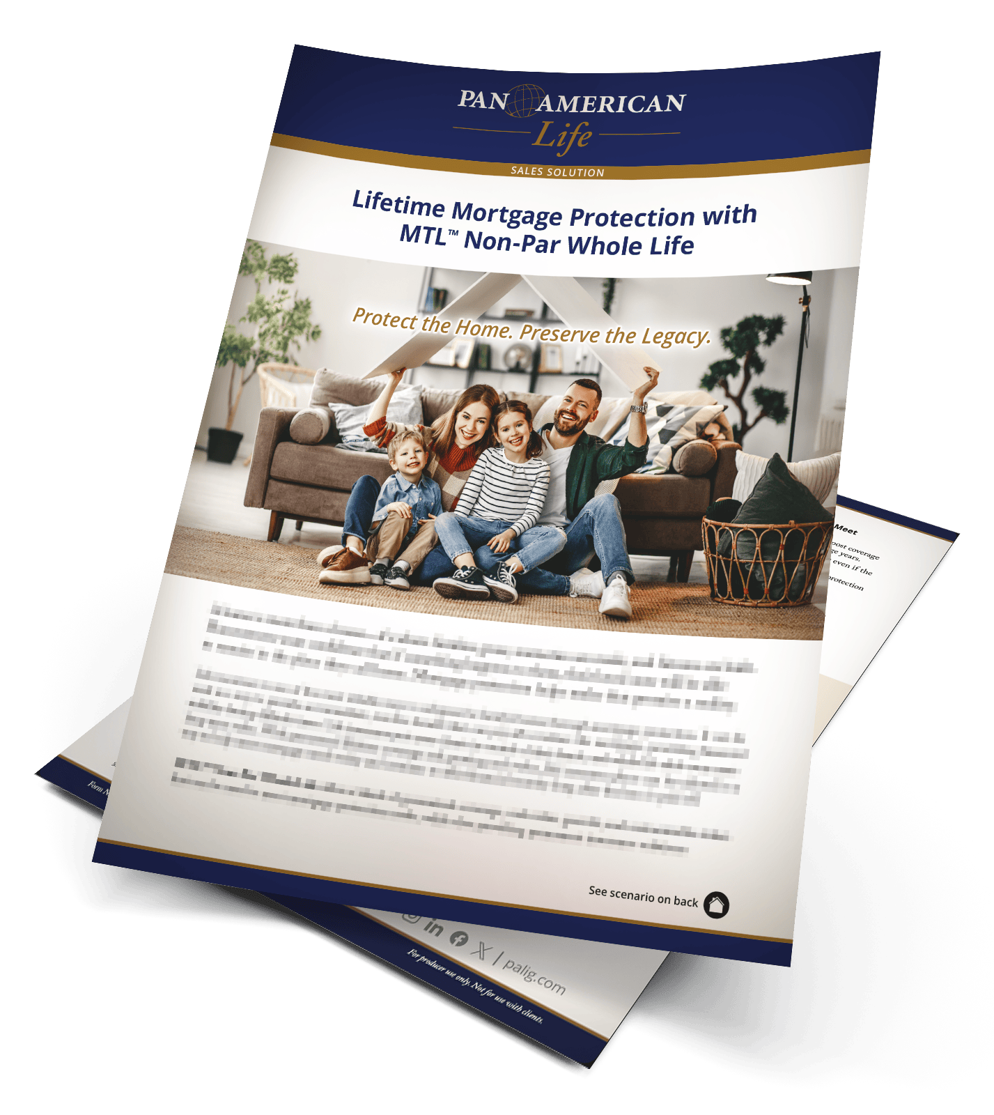 Mutual Trust download package