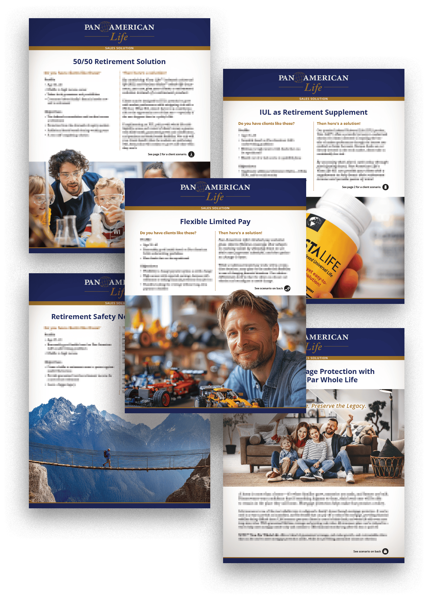 Mutual Trust download package